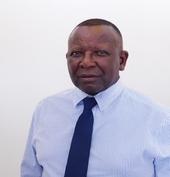 Committee member 1